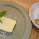 Hinata cafe - 