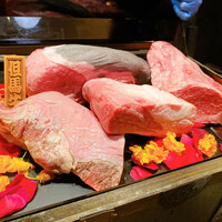 西麻布 焼肉 X - 