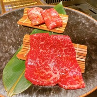 西麻布 焼肉 X - 