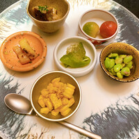 西麻布 焼肉 X - 