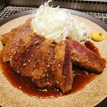 焼肉名匠 山牛 - 