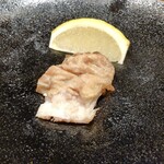 鳥茂 - 上シロ 塩