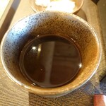 工房茶居花 そば処 - 