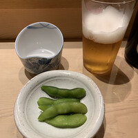 高柿の鮨 - 
