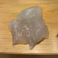 高柿の鮨 - 