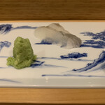 Sushi Kitashinchi Kigura - 