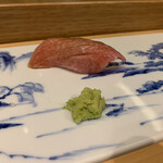 Sushi Kitashinchi Kigura - 