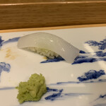 Sushi Kitashinchi Kigura - 