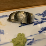 Sushi Kitashinchi Kigura - 