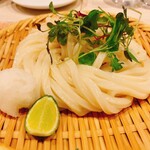 太閤うどん - 