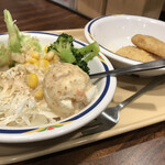 ステーキガスト 与野店 与野 ファミレス 食べログ