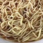 大華 - 麺アップ