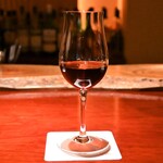 バー ル・サロン - ピノちゃん