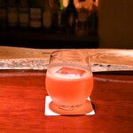 バー ル・サロン - 