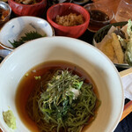 農家レストラン ゆう菜家 - 