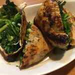 炉ばたワコー - 