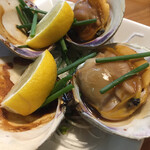 炉ばたワコー - 