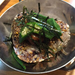 炉ばたワコー - 