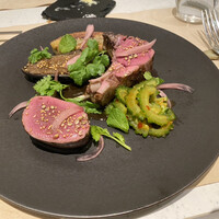 フランス料理 タンモア - 