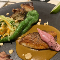 フランス料理 タンモア - 