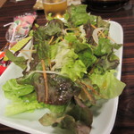 森のおはな - サラダ