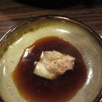 森のおはな - タレも美味しい