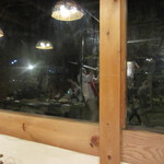 森のおはな - いつの間に、Bレビュアーさんが外で逆上がり