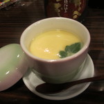 森のおはな - 茶碗蒸し