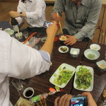 森のおはな - Mr.YレビュアーいきなりTKG