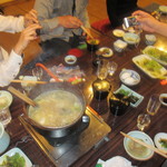 森のおはな - YレビュアーTKGにシャッターの嵐