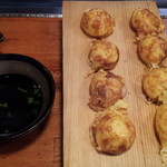 お好み焼き・玉子焼き　きょう屋 - 玉子焼