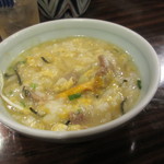 森のおはな - おじや