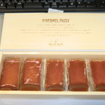 リュードパッシー - キャラメル・パッシー