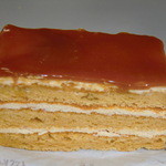 リュードパッシー - キャラメル・パッシー