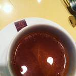 ハンバーグ ウィル - 