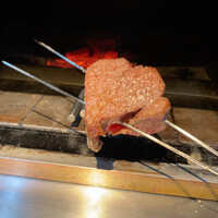 三田牛竈炭火焼 ウェスタ - 