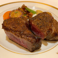 三田牛竈炭火焼 ウェスタ - 