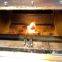 三田牛竈炭火焼 ウェスタ - 