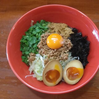 仙台市でおすすめの美味しい油そばをご紹介 食べログ 仙台市でおすすめの美味しい油そばをご紹介 食べログ