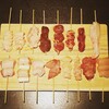 炭火焼き鳥と鳥刺し 絢鳥 すすきの店