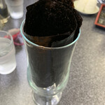 佐賀ラーメン いちげん。 - 