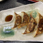 佐賀ラーメン いちげん。 - 