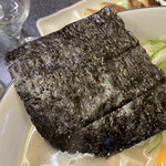 佐賀ラーメン いちげん。 - 