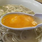 佐賀ラーメン いちげん。 - 