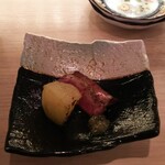 いろり たかお - 