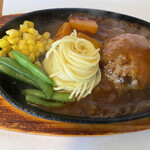 とふろうグリル - 