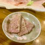 津軽海峡を渡って来た男 あきら - 