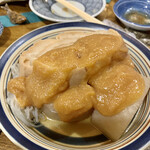 津軽海峡を渡って来た男 あきら - 