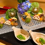 銀座 しのはら - 