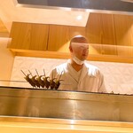 銀座 しのはら - 